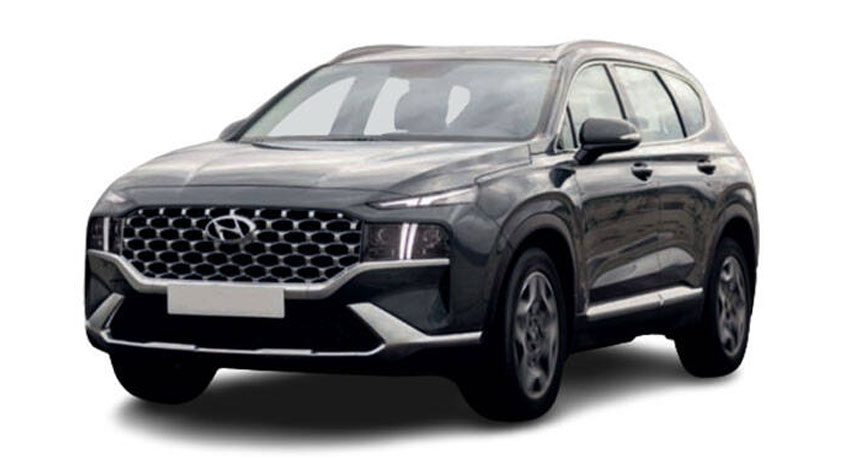Limited discount offer: Hyundai slashes Santa Fe prices by Rs700,000 File Photo