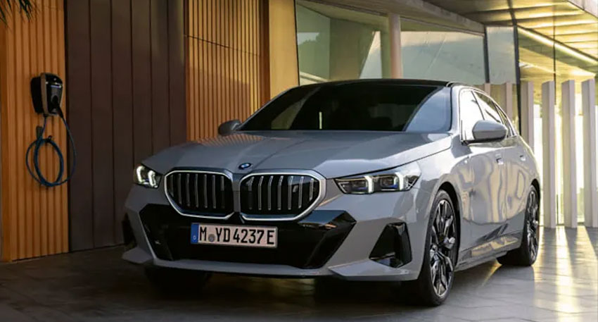 BMW slashes prices by up to Rs47 million in Pakistan BMW slashes prices by up to Rs47 million in Pakistan