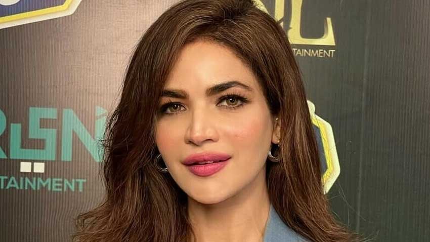 Actor Humaira Asghar Ali’s body received by her family from Karachi morgue