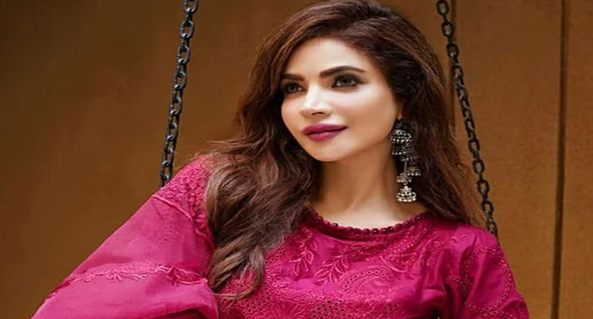 Humaira Asghar family breaks silence over her death, denies false rumors File Photo