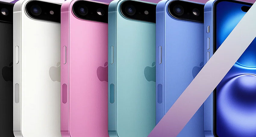 iPhone 17 release date revealed File Photo