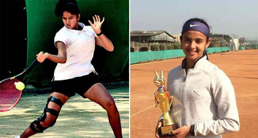 Father kills Indian tennis player Radhika Yadav in domestic dispute