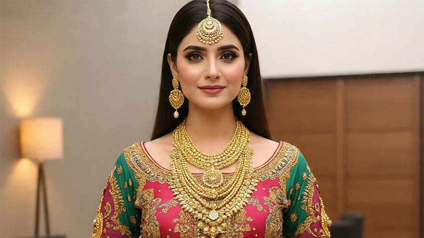 Gold prices skyrocketing in Pakistan: Are buyers and investors worried?