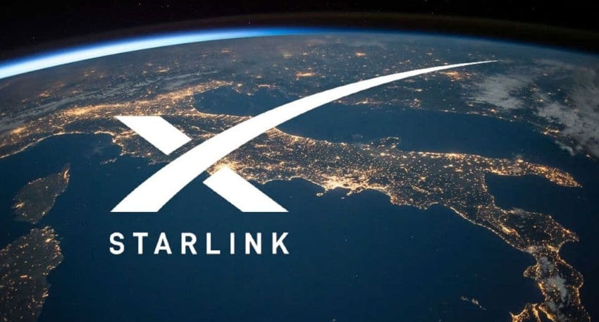 Starlink set to launch its services in Pakistan File Photo