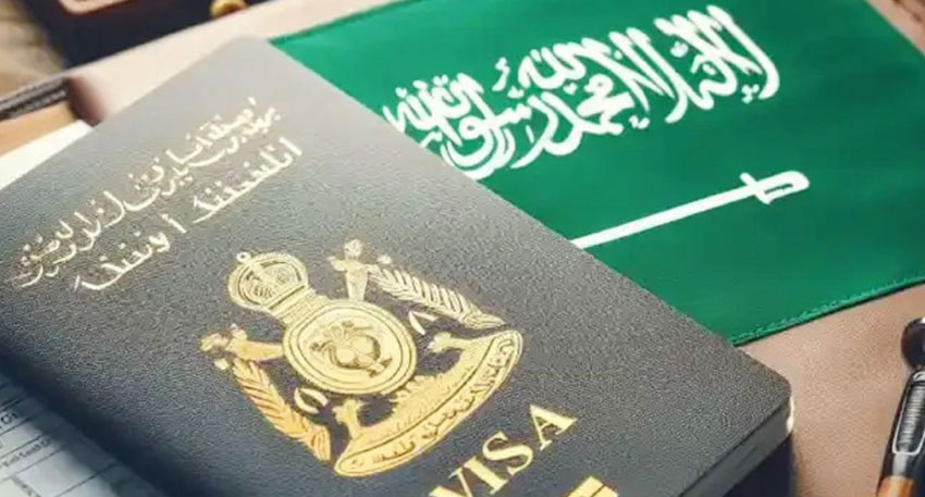 Saudi Arabia work visa: how skilled workers can apply and qualify Saudi Arabia work visa: how skilled workers can apply and qualify