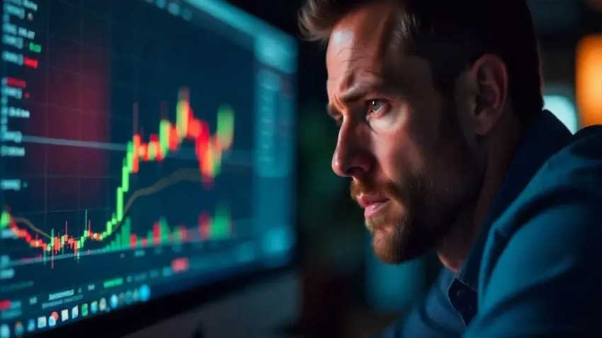 Crypto investors’ fears grow amid uncertainty over US regulatory changes