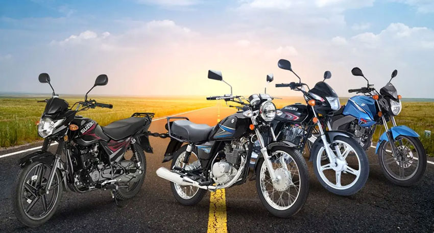 Suzuki