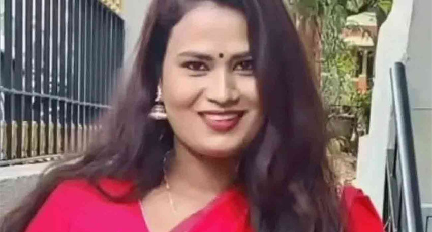 Indian actress Manjula Shrotri injured in attempted murder