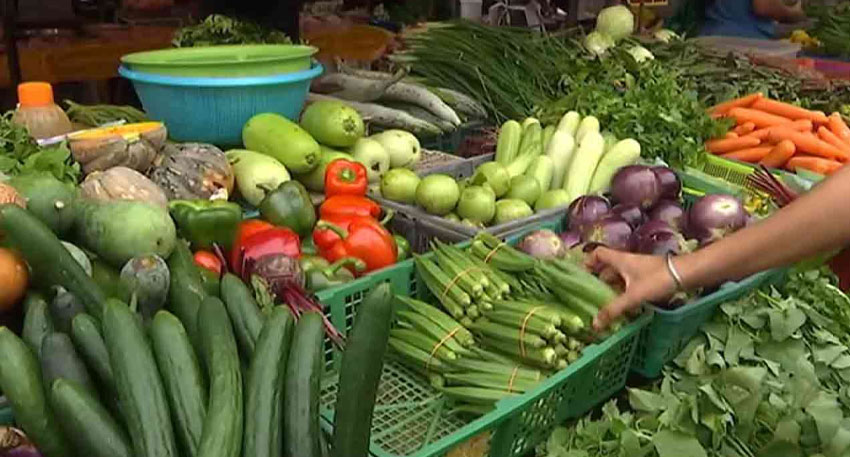 Essential food prices skyrocket in Lahore Essential food prices skyrocket in Lahore