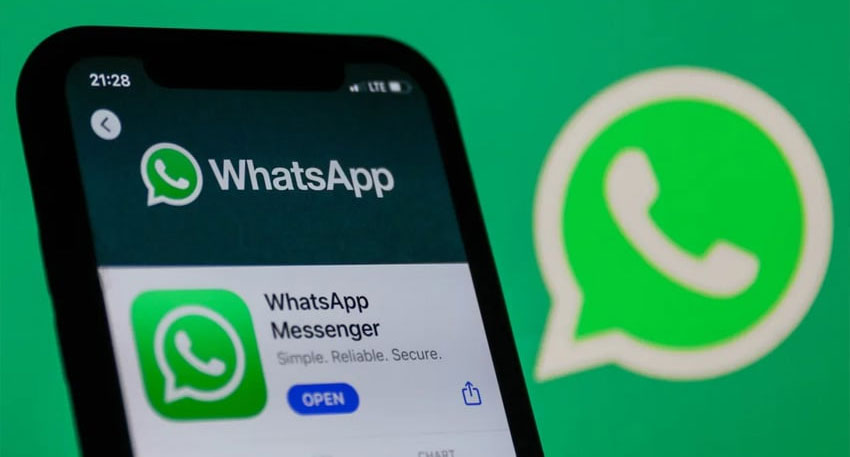 WhatsApp launches game-changing typing update for group chats WhatsApp launches game-changing typing update for group chats