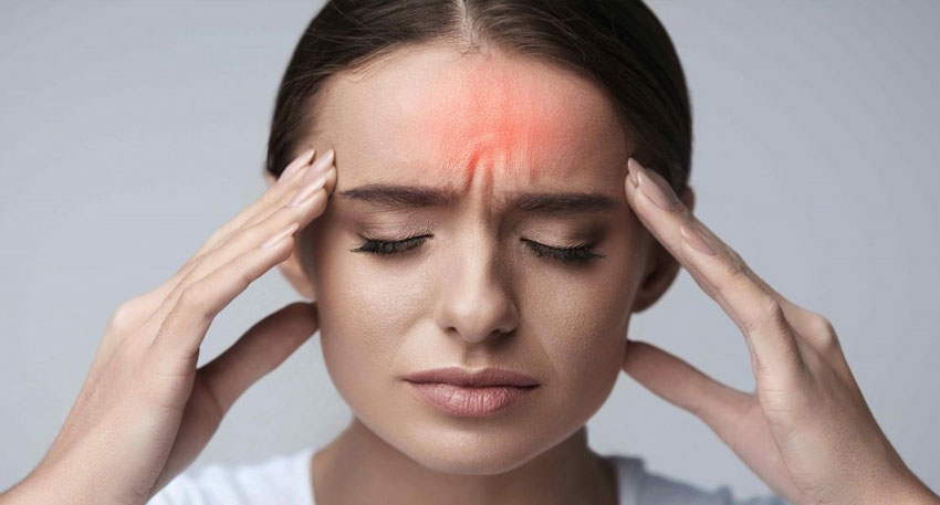 Link between climate change and migraine, experts revealed