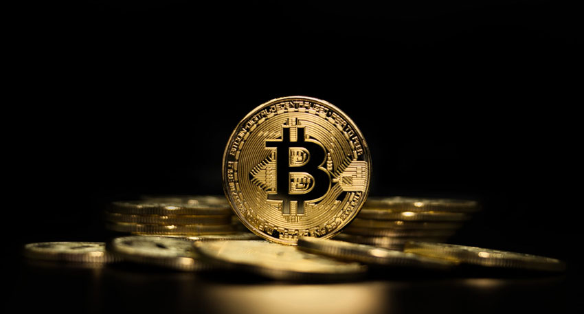 Bitcoin & Ethereum soar to record heights Bitcoin & Ethereum soar to record heights