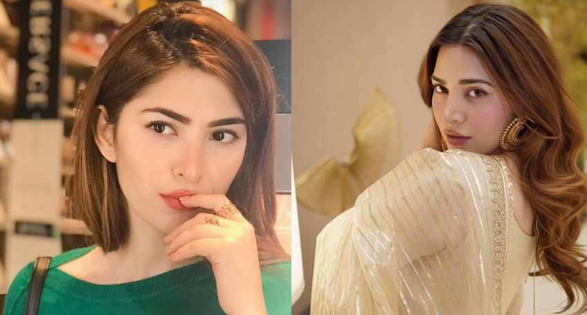 Naimal Khawar ready to make a comeback on TV Naimal Khawar ready to make a comeback on TV