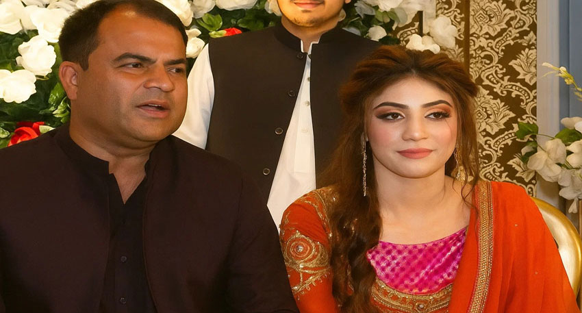 Dania Shah to arrange husband’s fifth marriage, video goes viral file photo