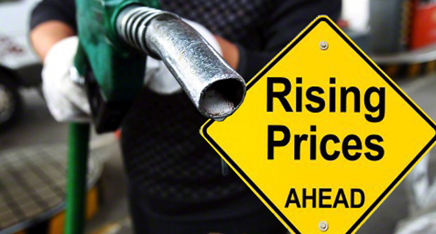 Fuel prices likely to rise from July 15; petrol may go up by Rs6.60 per litre Fuel prices likely to rise from July 15; petrol may go up by Rs6.60 per litre