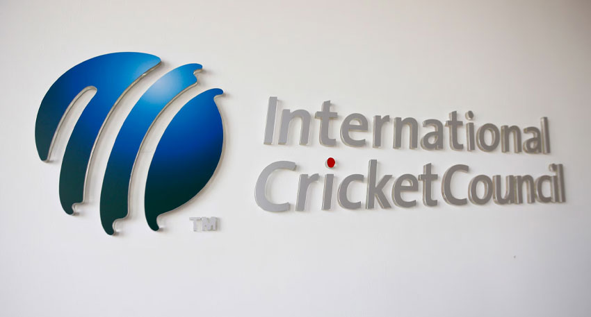 ICC announces June players of the month ICC announces June players of the month