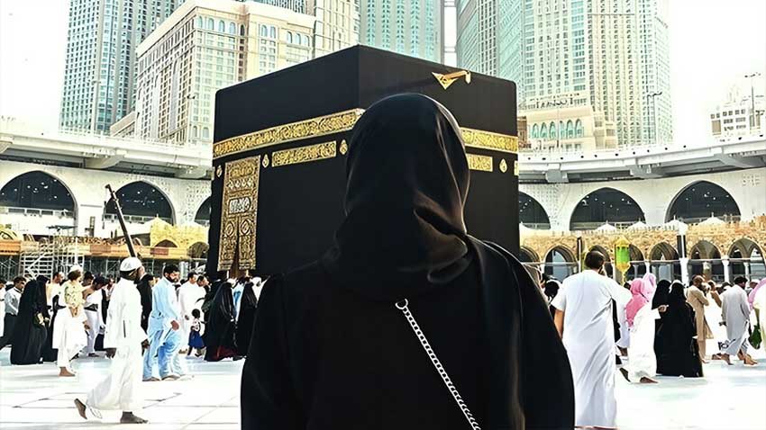 Women no longer need Mahram for Hajj? What have Saudi Arabia and Pakistan decided?
