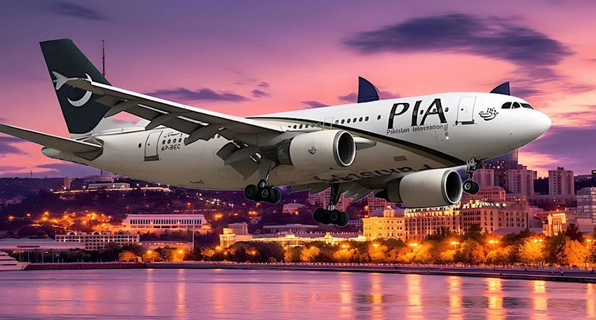 PIA privatization: No job cuts planned, golden handshake possible