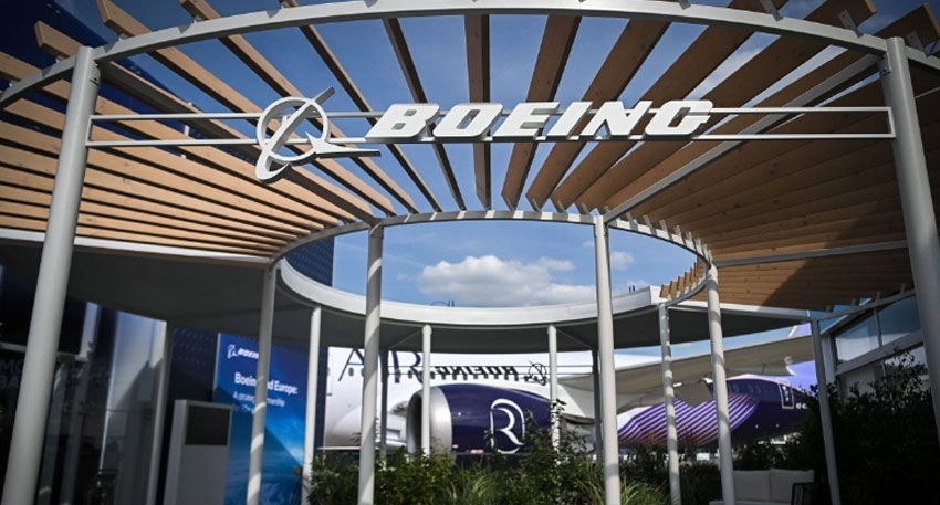 Boeing under scrutiny: Several airlines checking fuel switches after Air India Crash