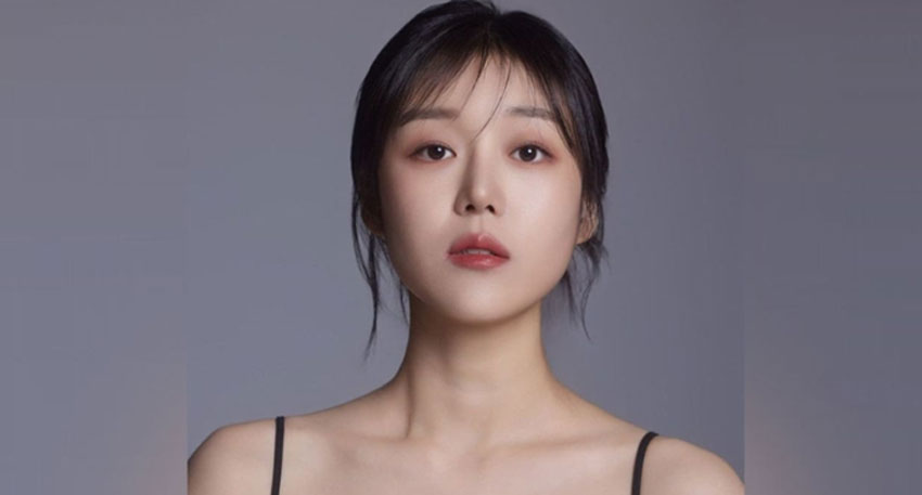 South Korean actress Kang Seo-ha passed away at 31 File Photo