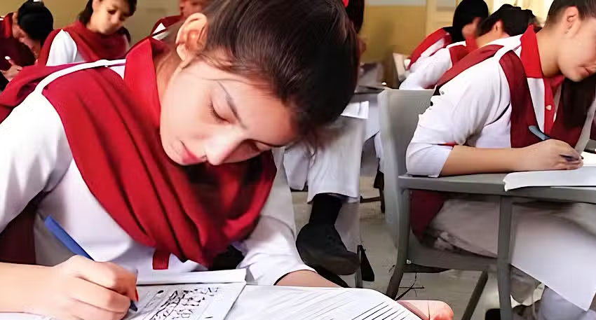 FBISE to announce SSC exam results today File Photo