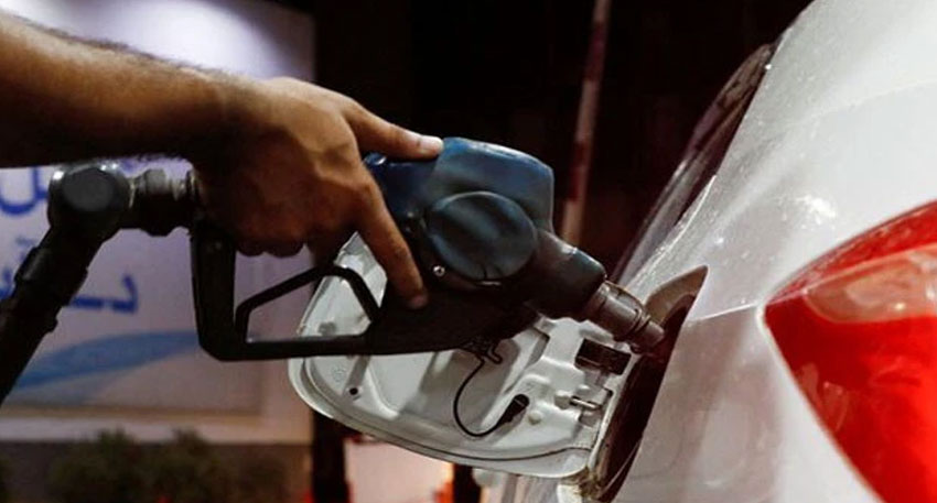 July 2025 petrol price hike in Pakistan, latest update File Photo