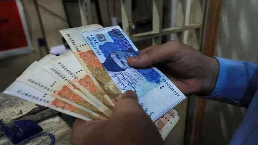 15% increase in EOBI pensions approved in federal cabinet meeting File photo