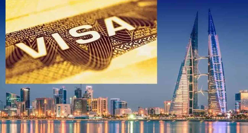 Bahrain’s Golden Visa offers 10-year stay without a job Bahrain’s Golden Visa offers 10-year stay without a job