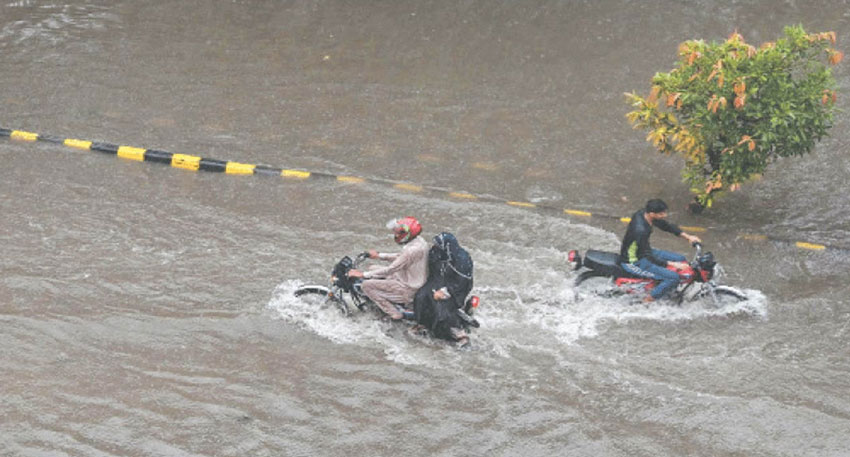 Islamabad, Rawalpindi on high alert amid flood risk as govt seeks army’s help File Photo