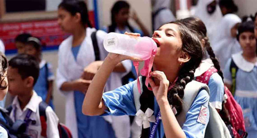 Govt considers shutting down public schools in rented buildings across Lahore Govt considers shutting down public schools in rented buildings across Lahore
