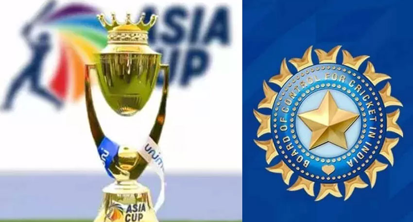 BCCI faces tough choice over Asia Cup 2025 participation amid political pressure