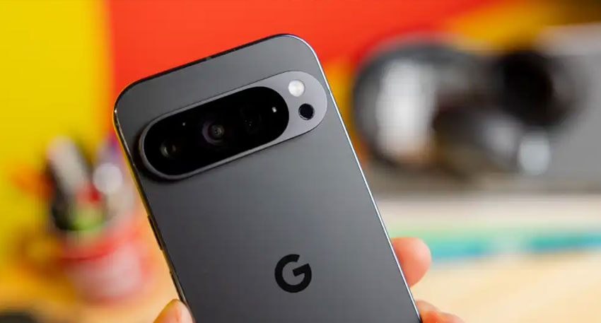Google confirms Pixel 10 reveal, see what to expect Google confirms Pixel 10 reveal, see what to expect