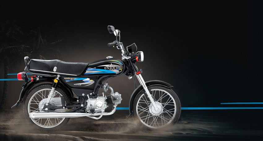 Yamaha and Unique motorcycles see significant price hike