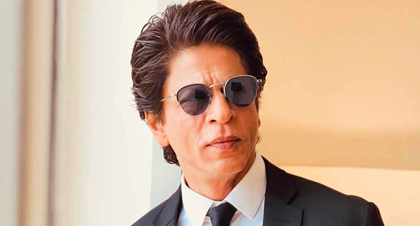 Shah Rukh Khan injured during film shoot, flown to US for treatment