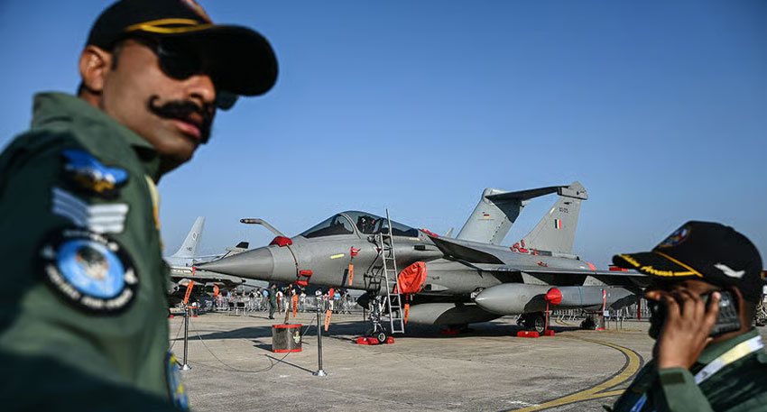 Pakistan’s surprise win over India: Was it Chinese tech or Indian mistakes? Pakistan’s surprise win over India: Was it Chinese tech or Indian mistakes?