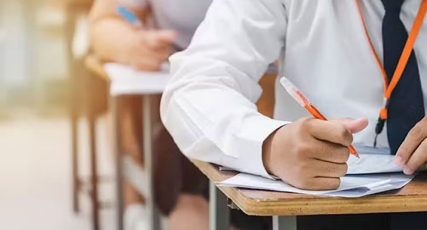 Sindh Board topper fails in NED University entrance test NED university fails Sindh board toppers in entry test