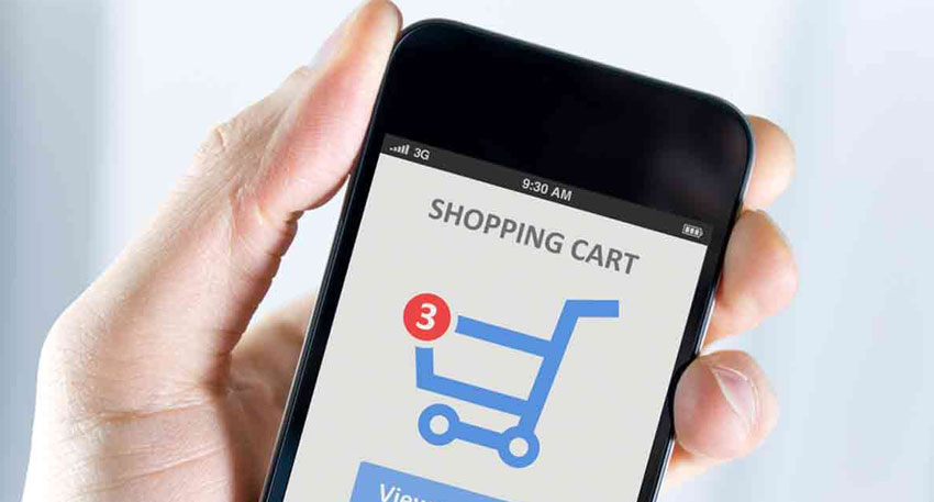 Pakistanis spent $10.4 billion on online shopping in 2024 alone Pakistanis spent $10.4 billion on online shopping in 2024 alone