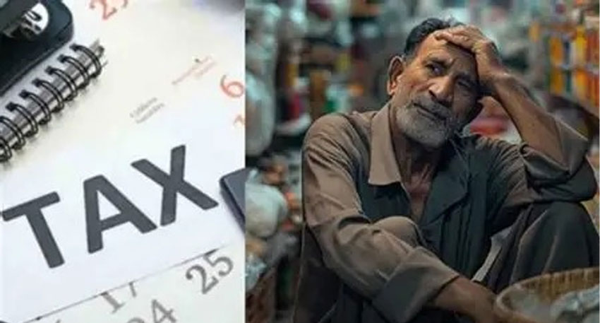 Karachi, Lahore traders rise against 'unfair taxes' Karachi, Lahore traders rise against unfair taxes