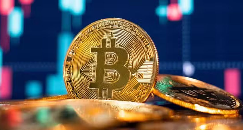 Bitcoin price today, 20th July 2025 File Photo