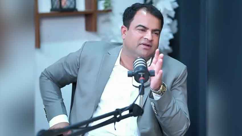 Hakeem Shehzad joins NA-175 by-election race after Jamshed Dasti’s disqualification