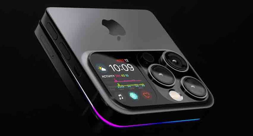 Apple’s first foldable iPhone: Price and expected release date revealed Apples first foldable iPhone: Price and expected release date revealed