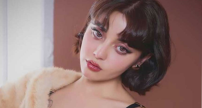 Alizeh Shah’s explosive reveal: I’m not your property File photo