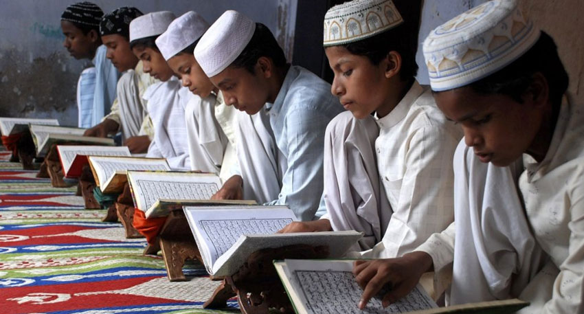 14-year- old Farhan killed by madrasa teacher in Swat File Photo