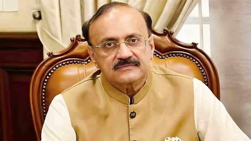 May 9 riots: PTI’s big gun Ahmad Bachhar jailed for 10 years