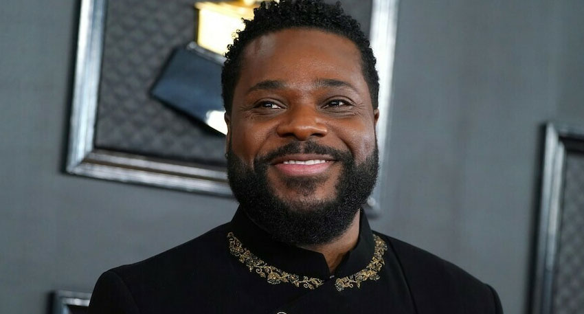 Cosby Show star Malcolm-Jamal Warner passed away