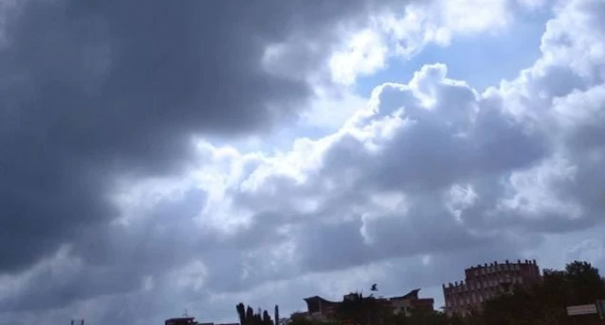 Karachi weather today, 23rd July 2025 File Photo