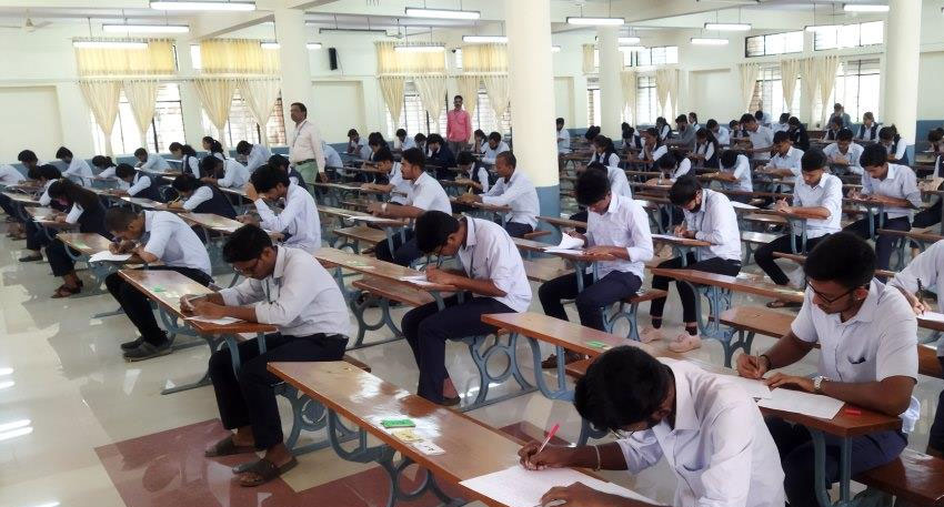 Lahore board announces date for matric results File Photo