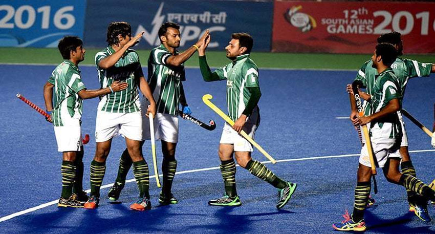 Pakistan may get chance to join Pro Hockey League as NZ withdraws File photo
