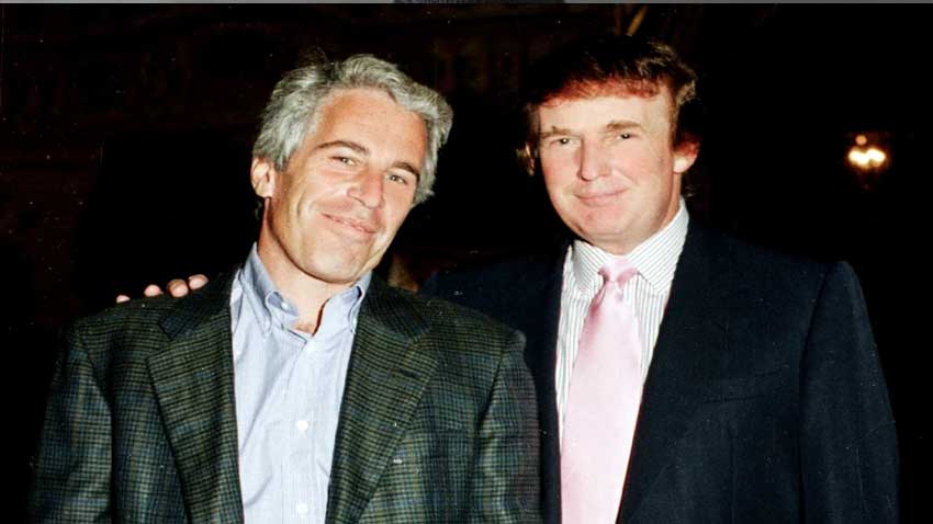 Trump’s Wall Street Journal suit over Epstein story faces timing hurdle