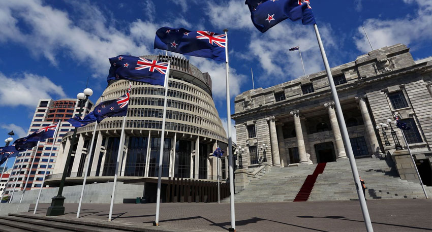 Great news for those planning to visit New Zealand file photo